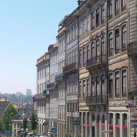 Flh Porto Modern Flat Apartman Kültér fotó