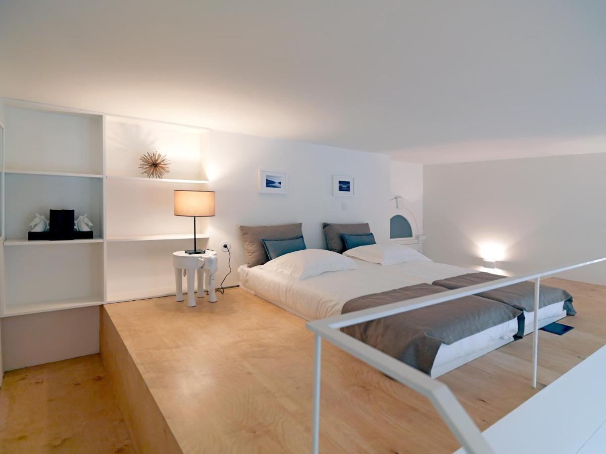 Flh Porto Modern Flat Apartman Kültér fotó