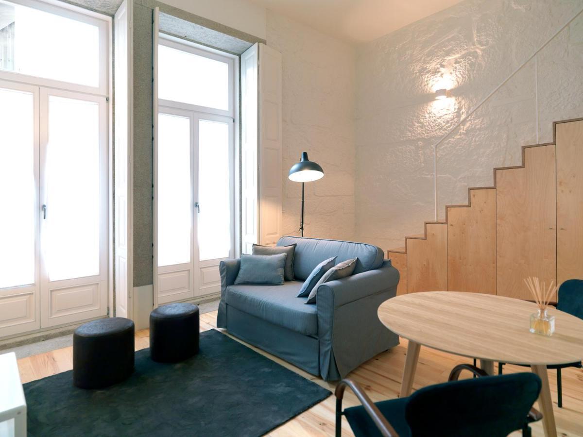 Flh Porto Modern Flat Apartman Kültér fotó