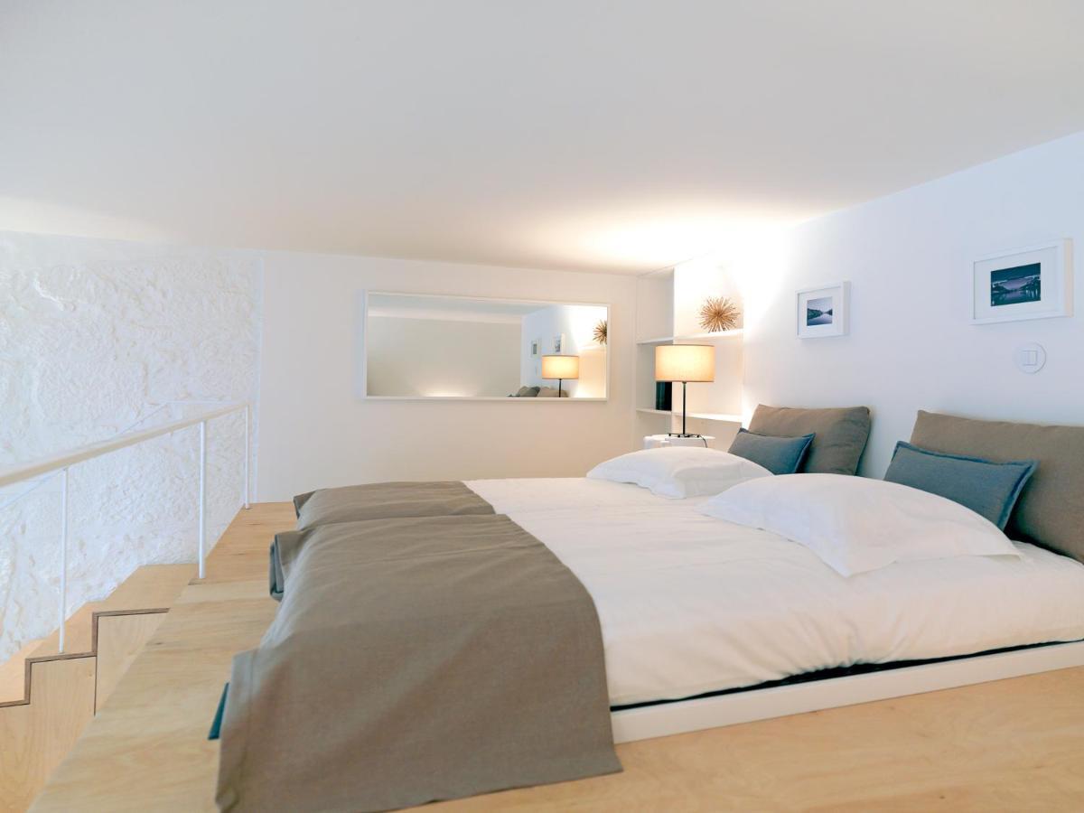 Flh Porto Modern Flat Apartman Kültér fotó