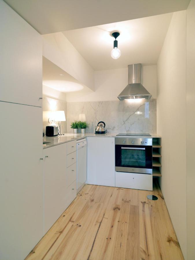 Flh Porto Modern Flat Apartman Kültér fotó