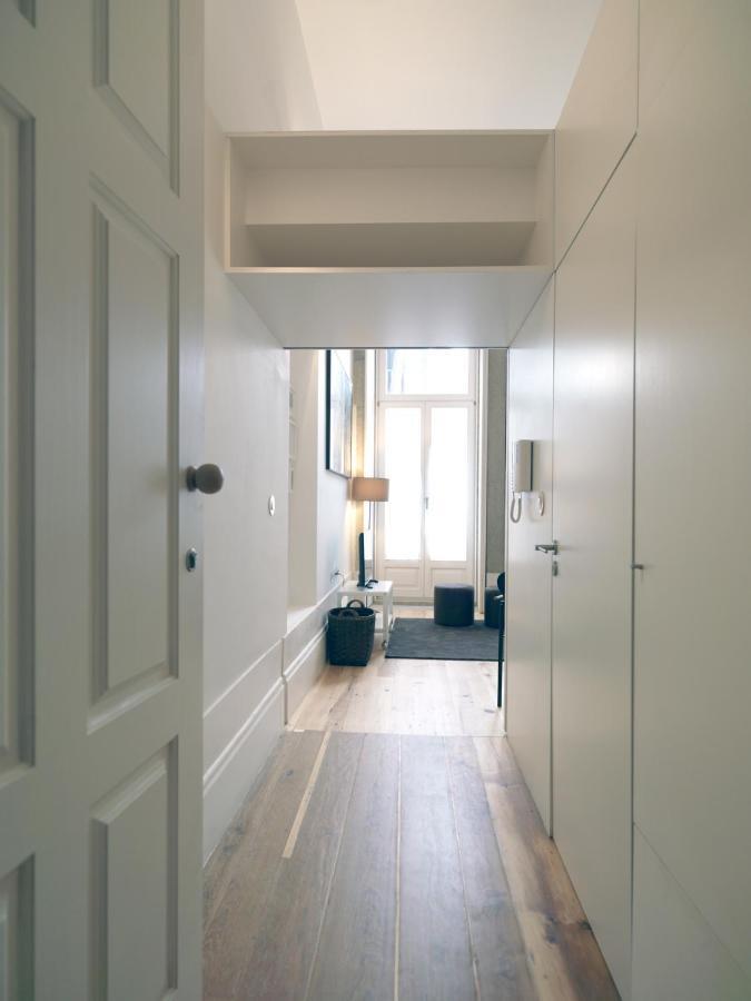Flh Porto Modern Flat Apartman Kültér fotó
